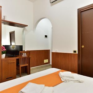 Private Bathroom Queen Room