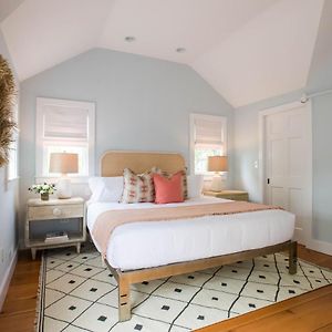 Two-Bedroom Bungalow