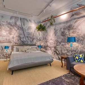 Family Annex Room