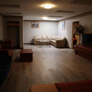 Three-Bedroom Suite
