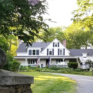 Timbercliffe Cottage Inn
