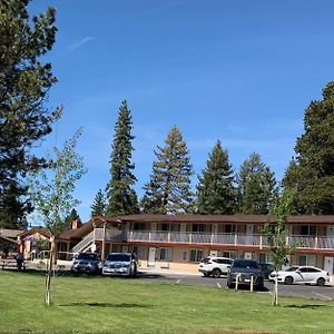 Beverly Lodge