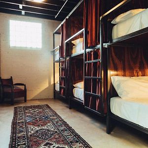 Dormitory Room Mixed