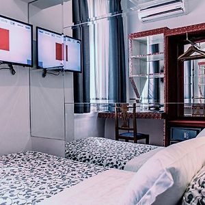 Standard Room with 1 Single Bed