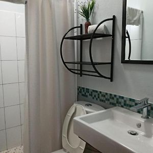 Private Bathroom Single Room