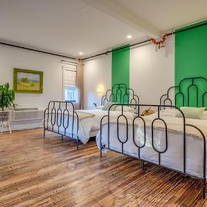 Luxury Triple Room