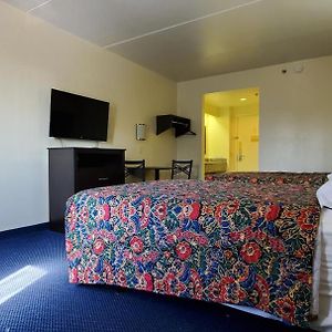 Double Room Two Double Beds