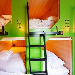 Dormitory Room Mixed