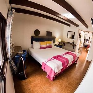 Queen Suite
