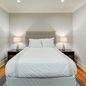 Queen Suite
