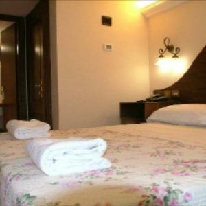 Private Bathroom Double Room