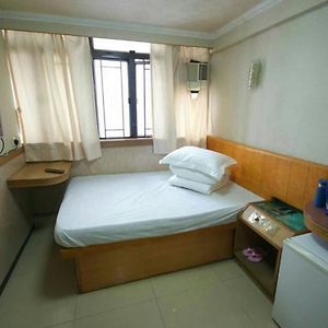 Private Bathroom Queen Room