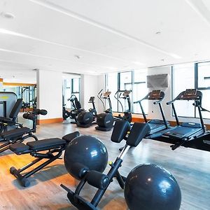 Fam Living - Mada Residences Downtown Dubai