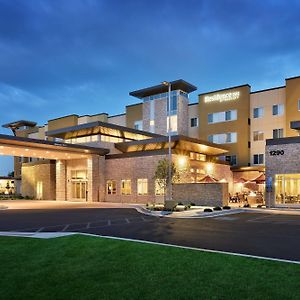 Residence Inn By Marriott Provo South University