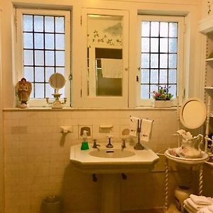 Family Room Bathroom