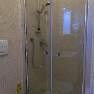 Private Bathroom King Room