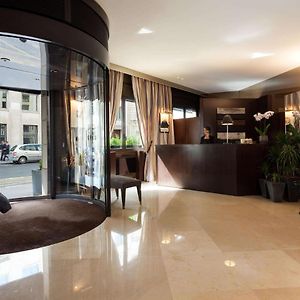 La Residence Du Roy Paris Champs Elysees
