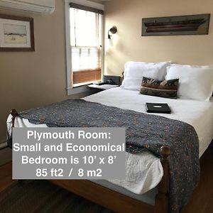 Economy  Private Bathroom King Room