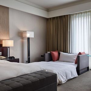 Executive King Room