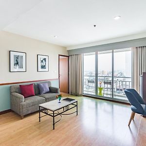Family Two-Bedroom Suite