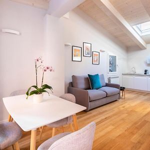 One-Bedroom Chalet