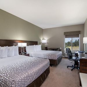 Queen Room Two Queen Beds