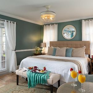 King Room Sea View