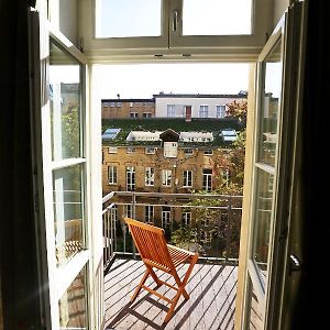 Comfort King Room