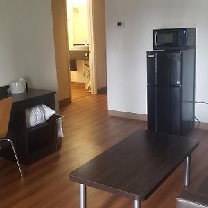 Queen Suite