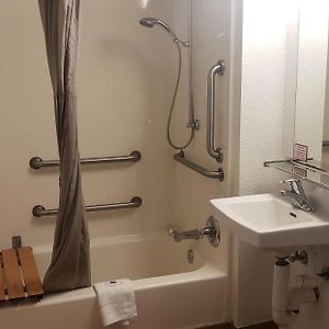 Quadruple Room Disability Access