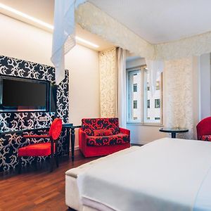 Executive King Room