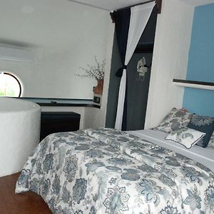 Duplex Apartment