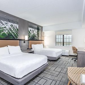 Standard Queen Room Sofa Bed