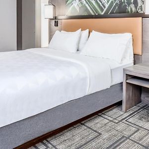 Standard King Room Sofa Bed