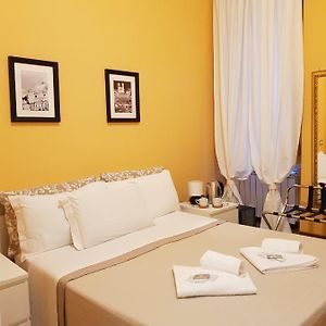 Small King Room