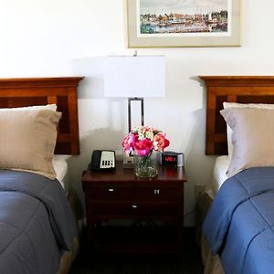 Queen Room Two Queen Beds First Floor Dog Friendly Room