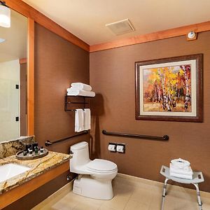King Room Disability Access