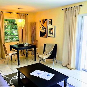 Belize One-Bedroom