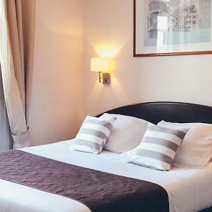 Comfort King Room