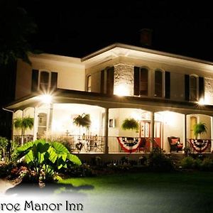 Monroe Manor Inn