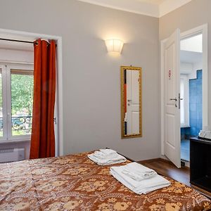 Private Bathroom Queen Room