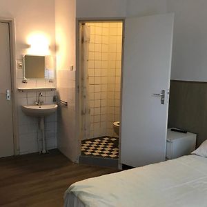 Private Bathroom Twin Room