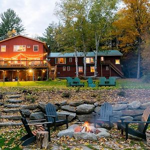 Timberholm Inn