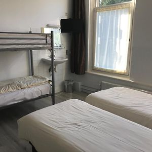 Private Bathroom Quadruple Room
