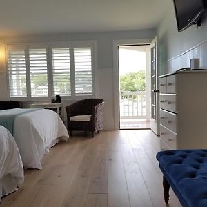 Double Room Sea View