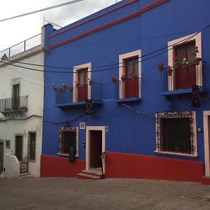 El Zopilote Mojado