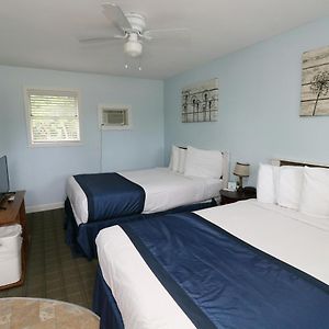 Efficiency Double Room