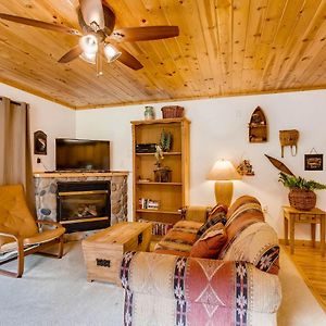 One-Bedroom King Suite