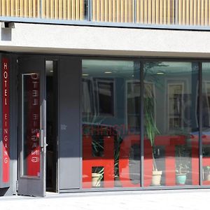 Hotel Christl Muenchen Innenstadt