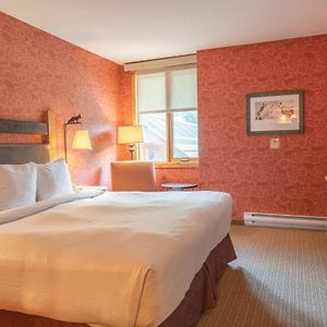 Superior One-Bedroom Suite